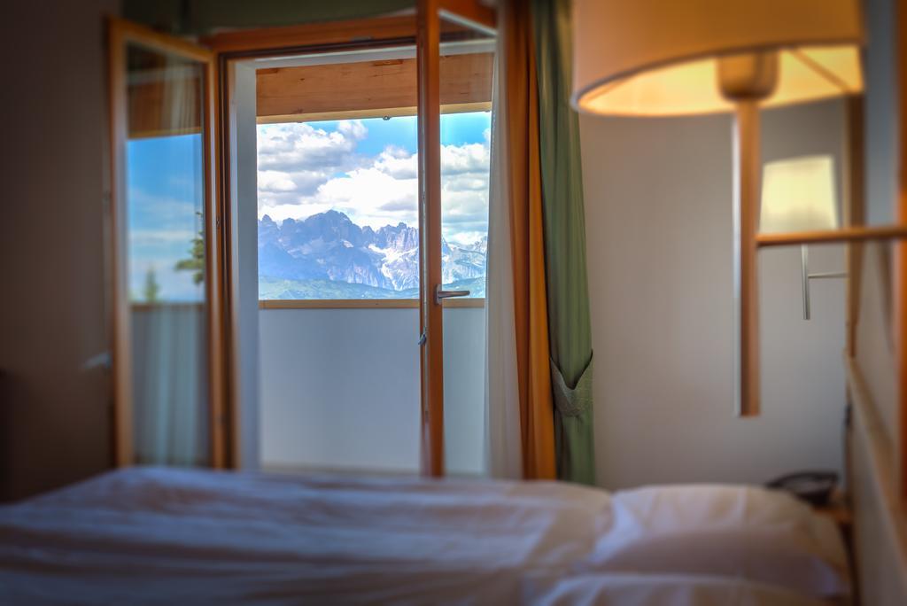 Alpine Mugon Hotel Vason Eksteriør bilde