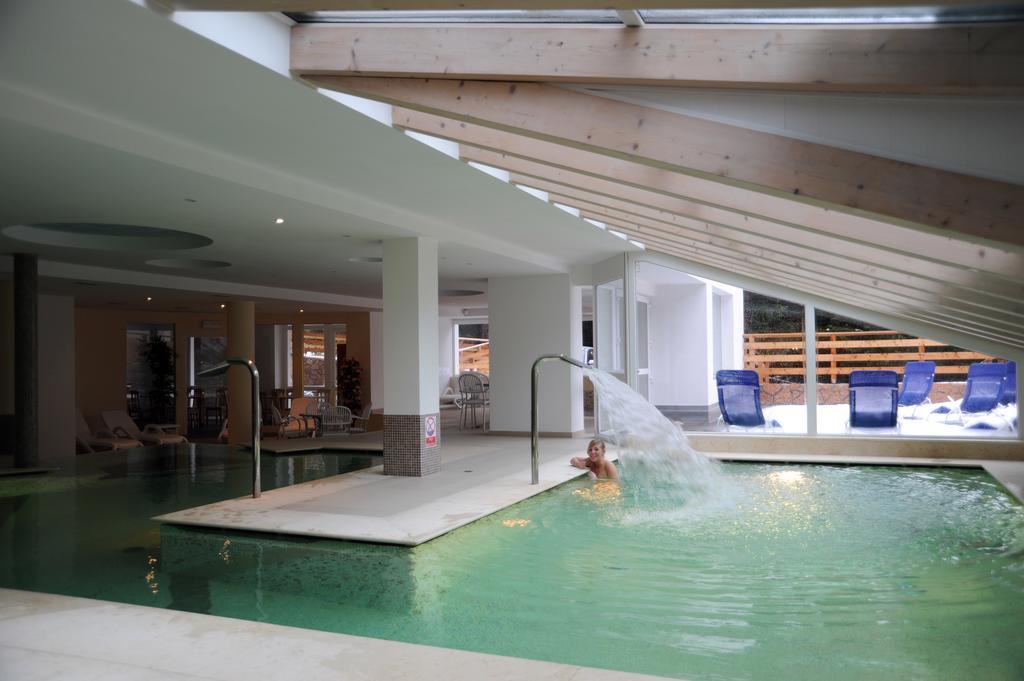 Alpine Mugon Hotel Vason Eksteriør bilde