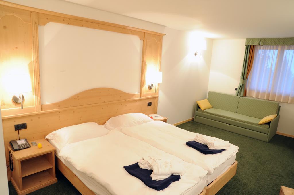 Alpine Mugon Hotel Vason Rom bilde
